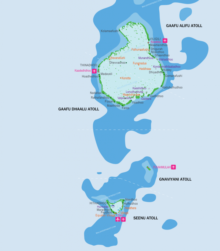 map-maldives