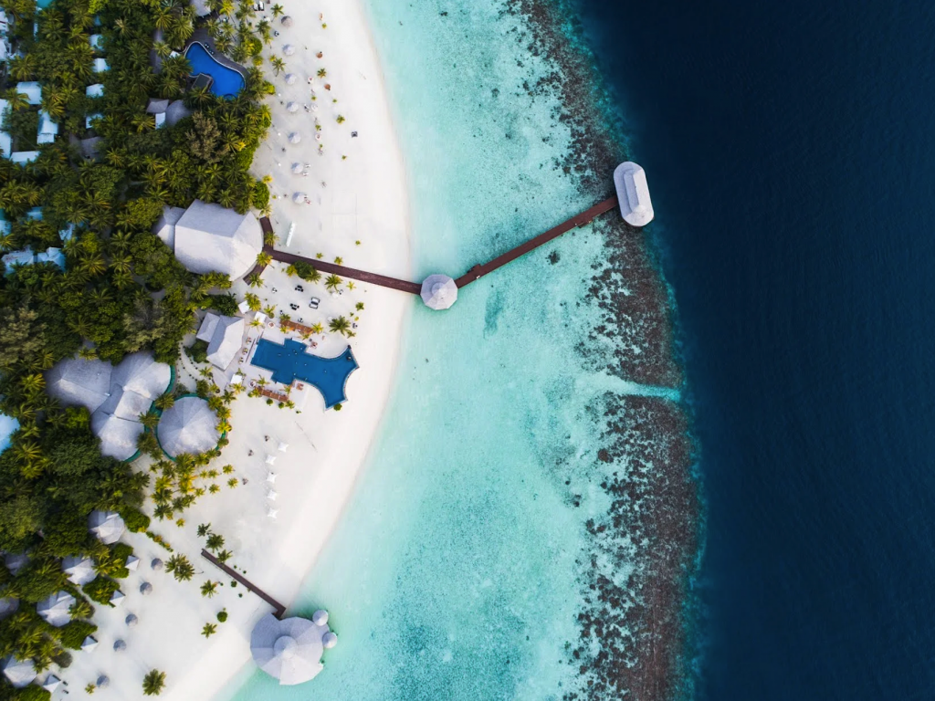 Maldive Resorts